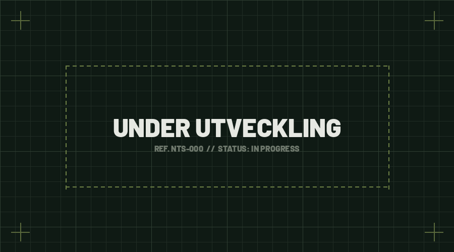 SK – Satellituppkoppling
